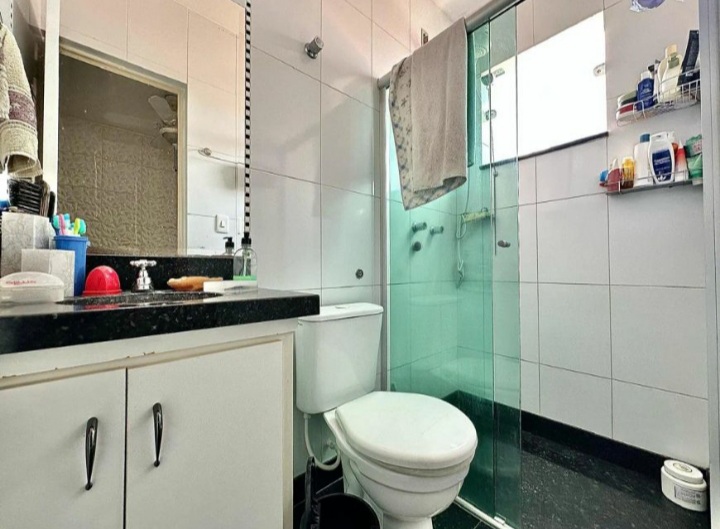 Cobertura à venda com 4 quartos, 102m² - Foto 9