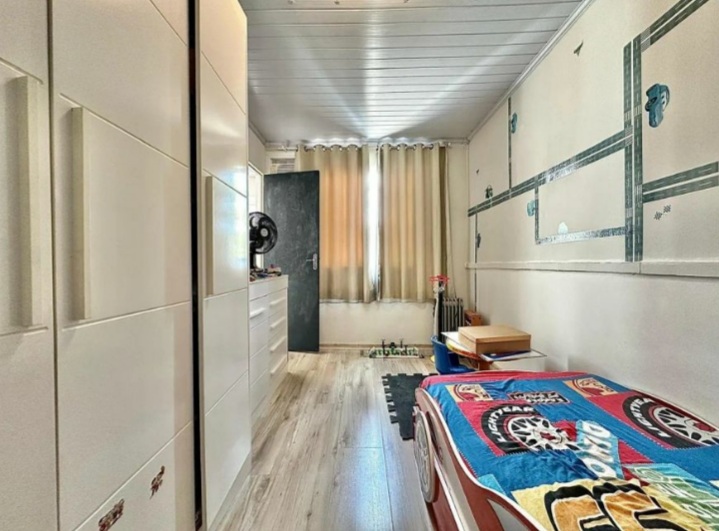 Cobertura à venda com 4 quartos, 102m² - Foto 15