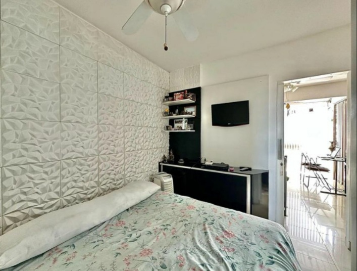 Cobertura à venda com 4 quartos, 102m² - Foto 12