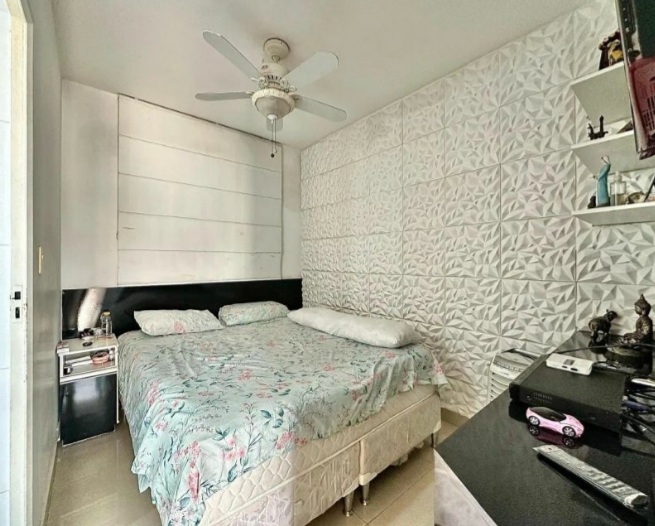 Cobertura à venda com 4 quartos, 102m² - Foto 16