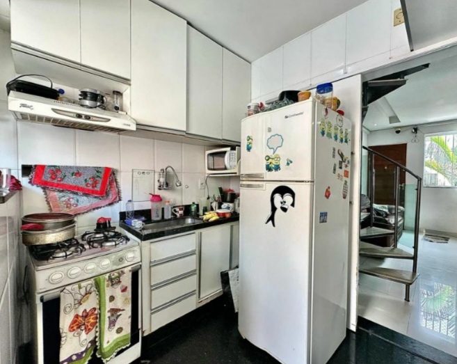 Cobertura à venda com 4 quartos, 102m² - Foto 20