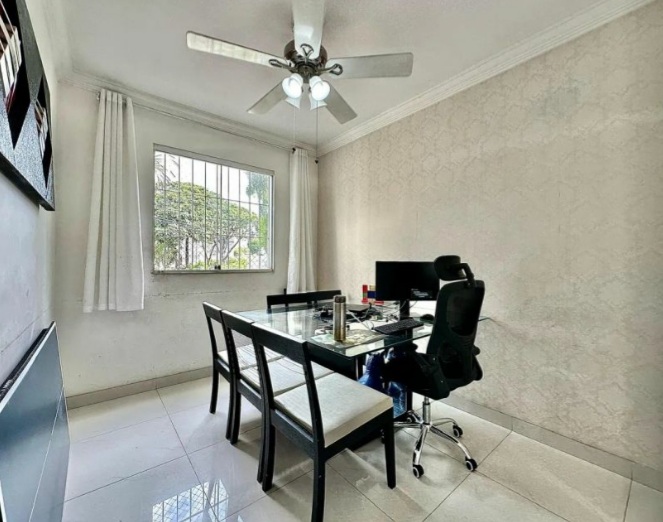 Cobertura à venda com 4 quartos, 102m² - Foto 21