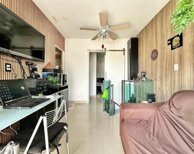 Cobertura à venda com 4 quartos, 102m² - Foto 2