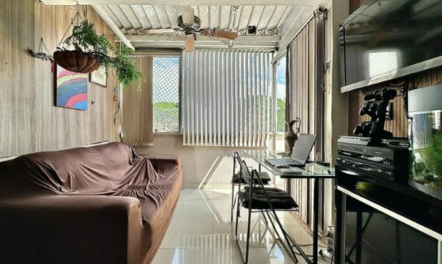 Cobertura à venda com 4 quartos, 102m² - Foto 4