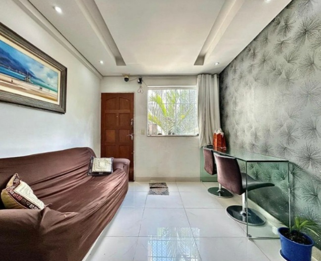 Cobertura à venda com 4 quartos, 102m² - Foto 7