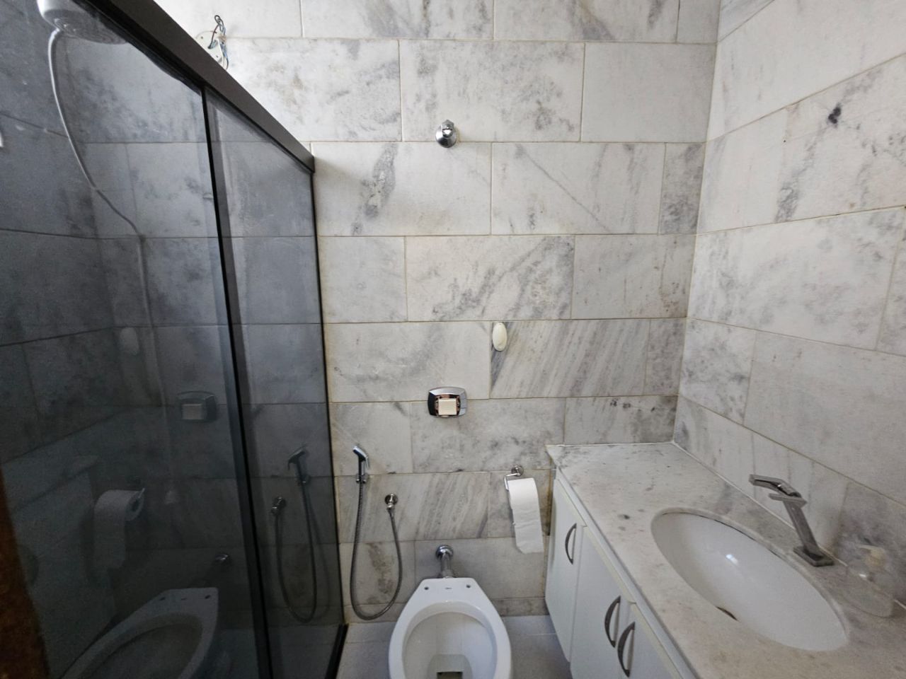 Apartamento para alugar com 3 quartos, 79m² - Foto 7