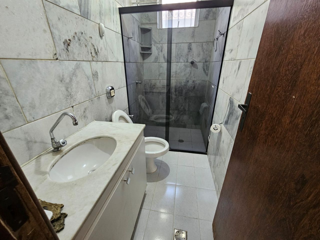 Apartamento para alugar com 3 quartos, 79m² - Foto 15