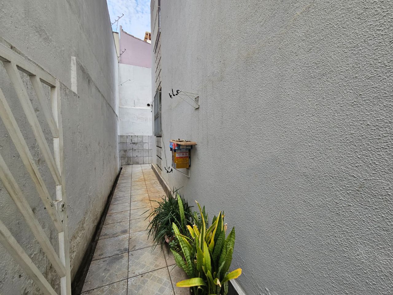 Apartamento para alugar com 3 quartos, 79m² - Foto 20