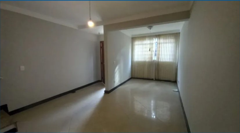 Casa, 3 quartos, 78 m² - Foto 1