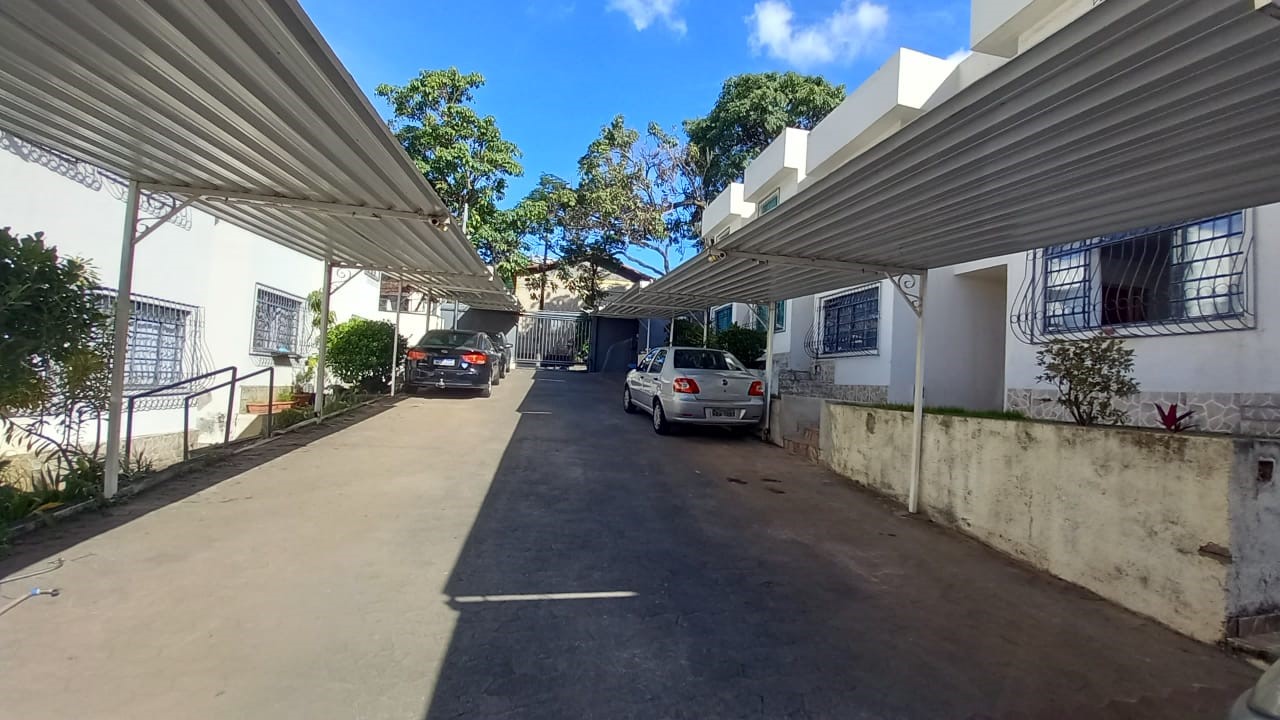 Casa, 3 quartos, 78 m² - Foto 24