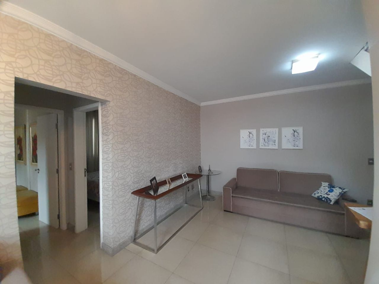 Cobertura, 3 quartos, 130 m² - Foto 1