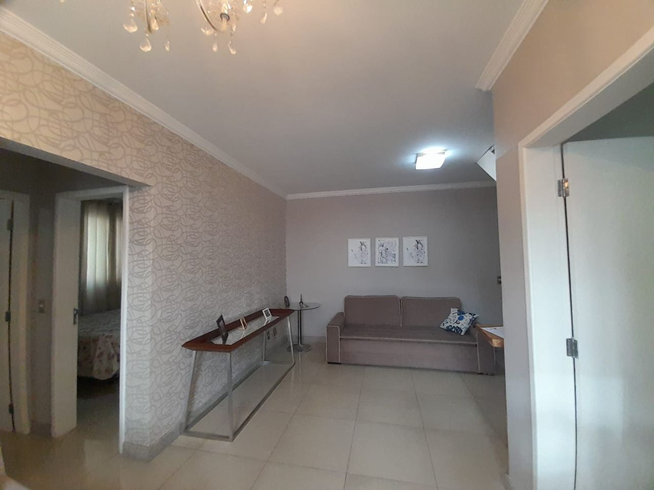 Cobertura, 3 quartos, 130 m² - Foto 2