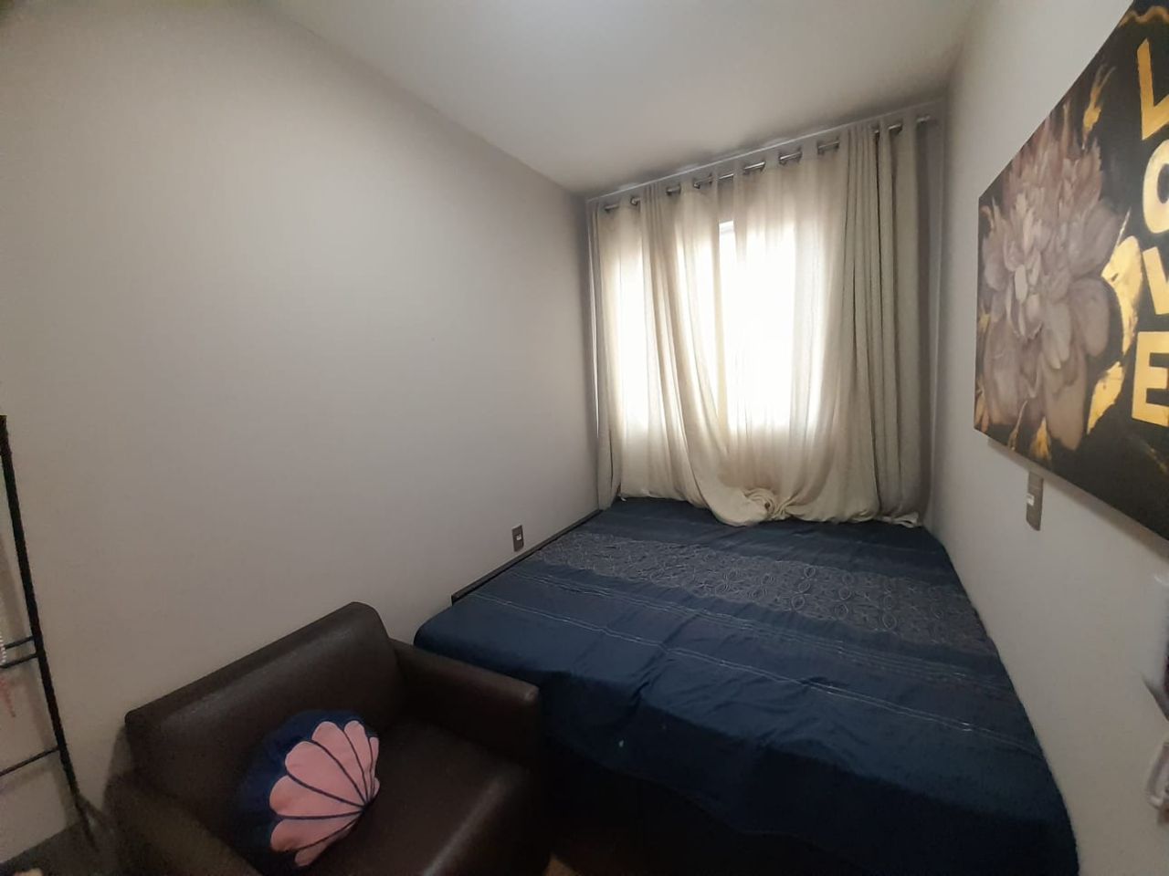 Cobertura, 3 quartos, 130 m² - Foto 4