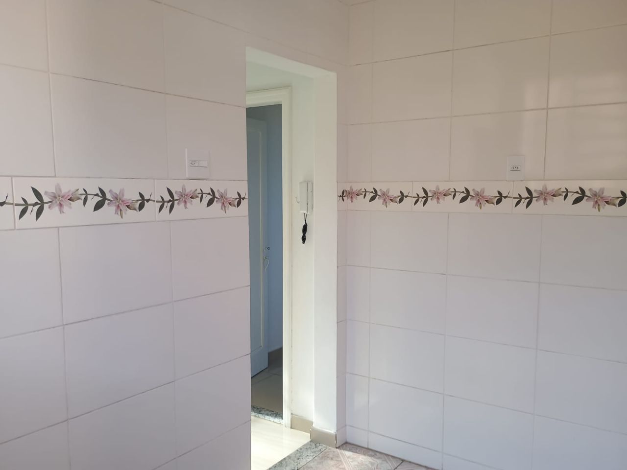 Apartamento à venda com 2 quartos, 60m² - Foto 5