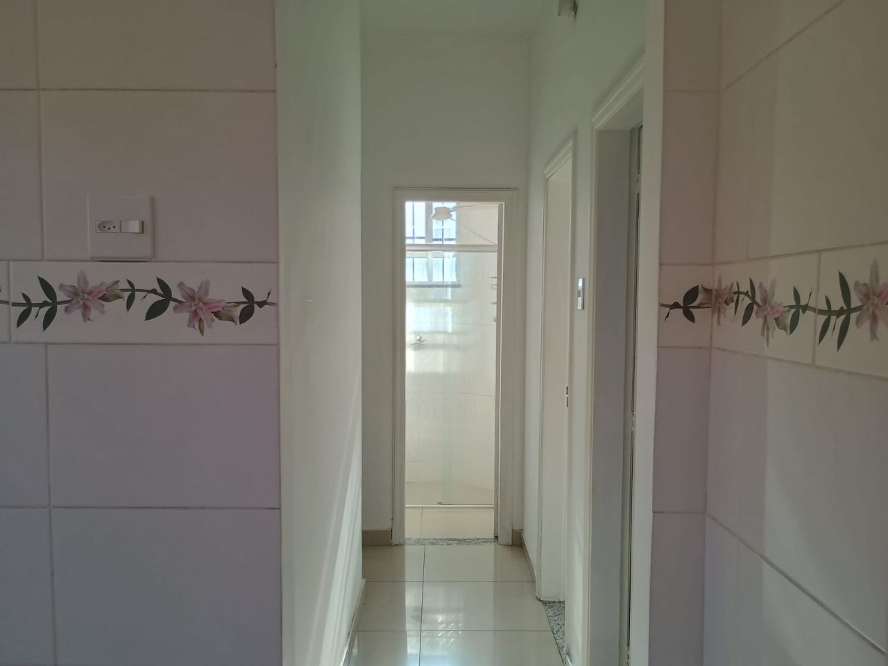 Apartamento à venda com 2 quartos, 60m² - Foto 8