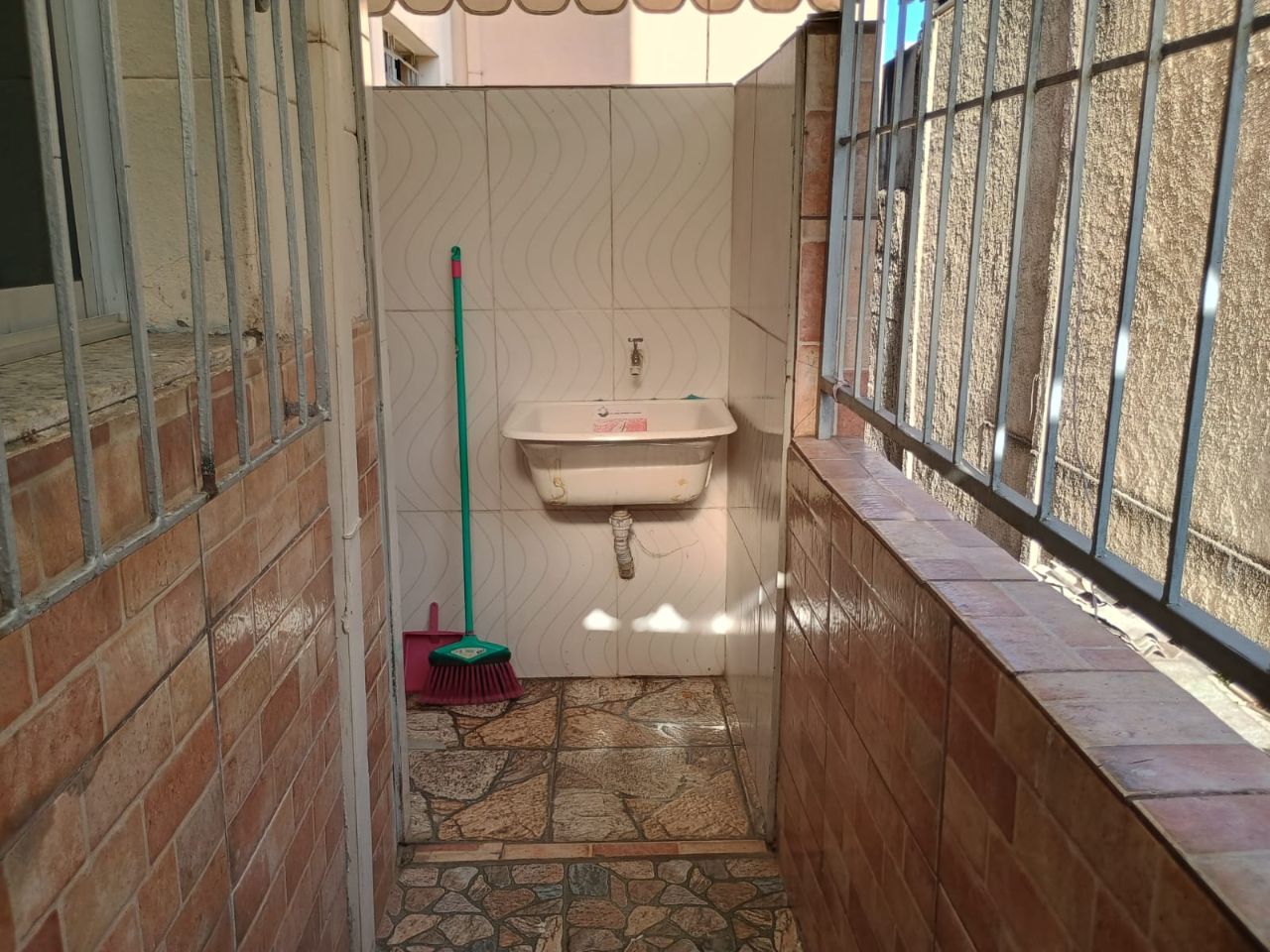 Apartamento à venda com 2 quartos, 60m² - Foto 19