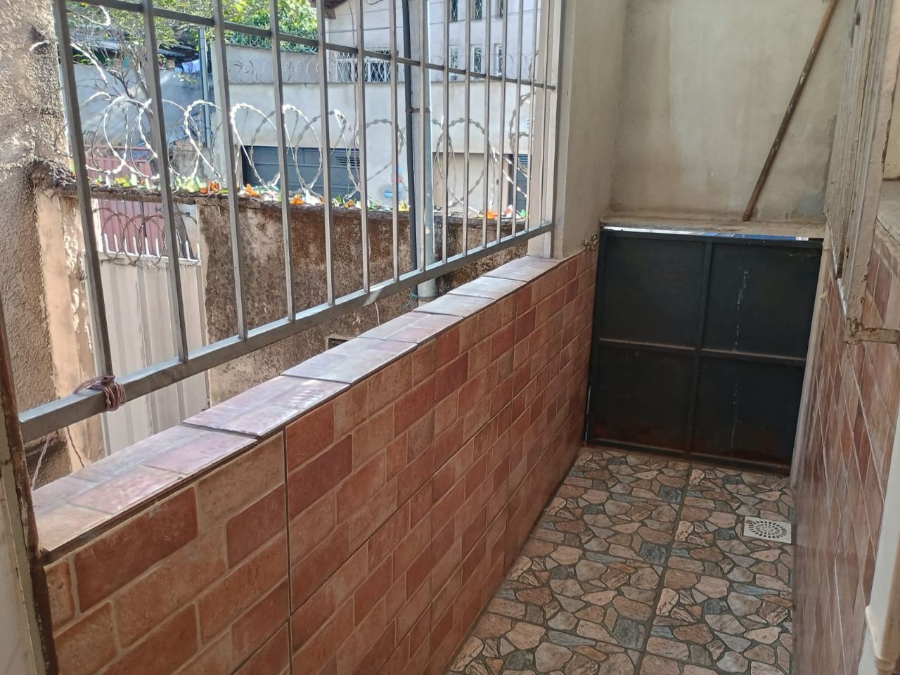Apartamento à venda com 2 quartos, 60m² - Foto 20