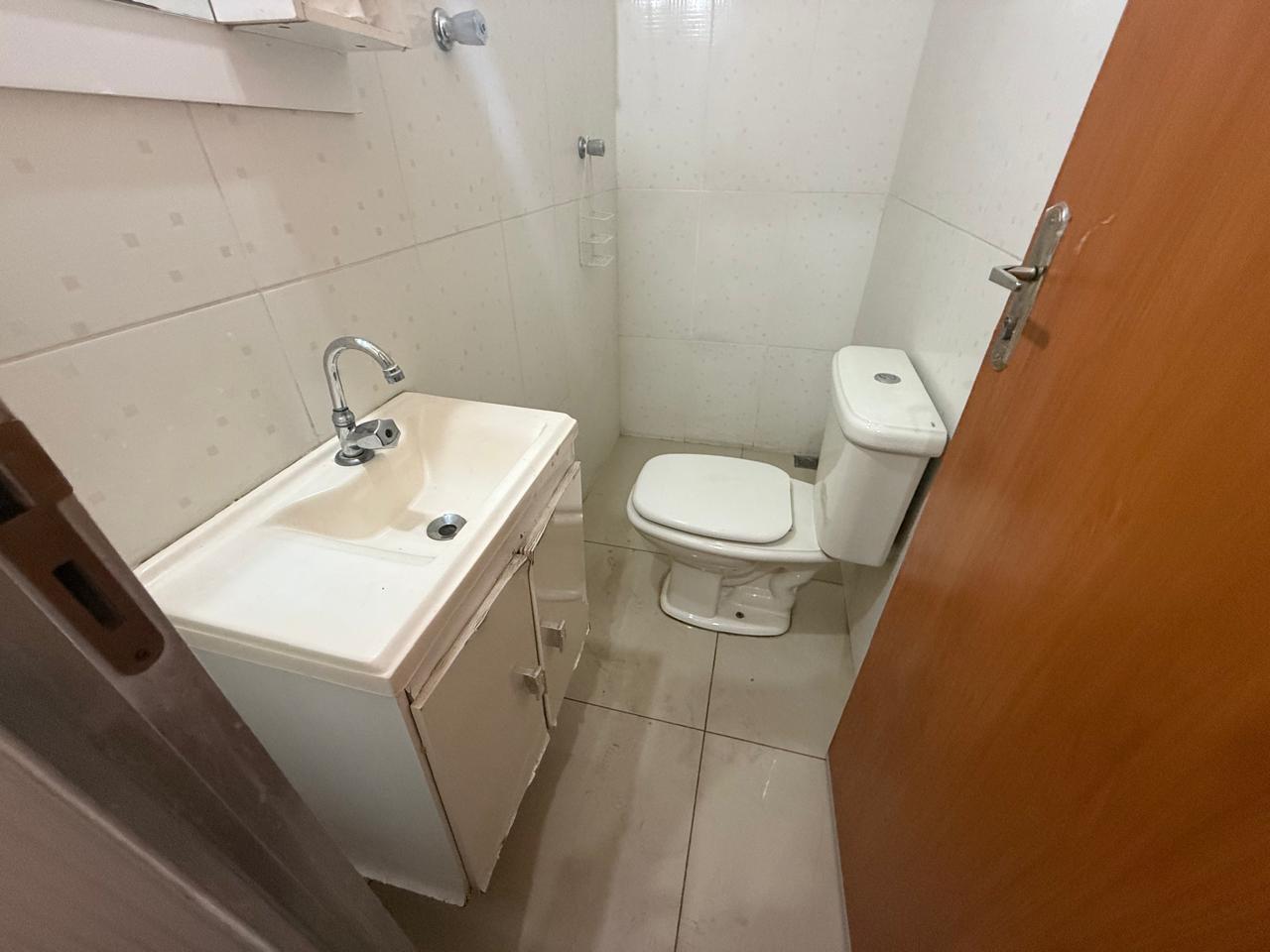 Casa para alugar com 1 quarto, 30m² - Foto 8