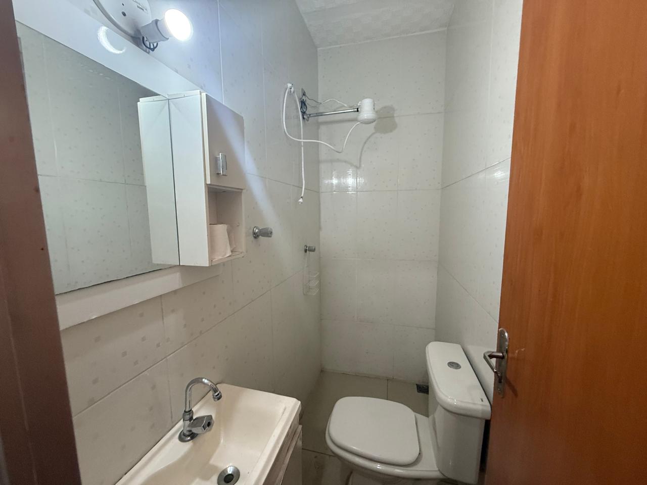 Casa para alugar com 1 quarto, 30m² - Foto 9