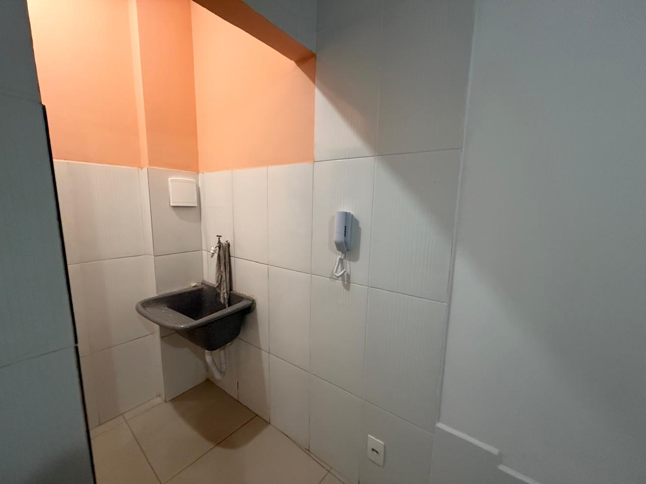 Casa para alugar com 1 quarto, 30m² - Foto 11