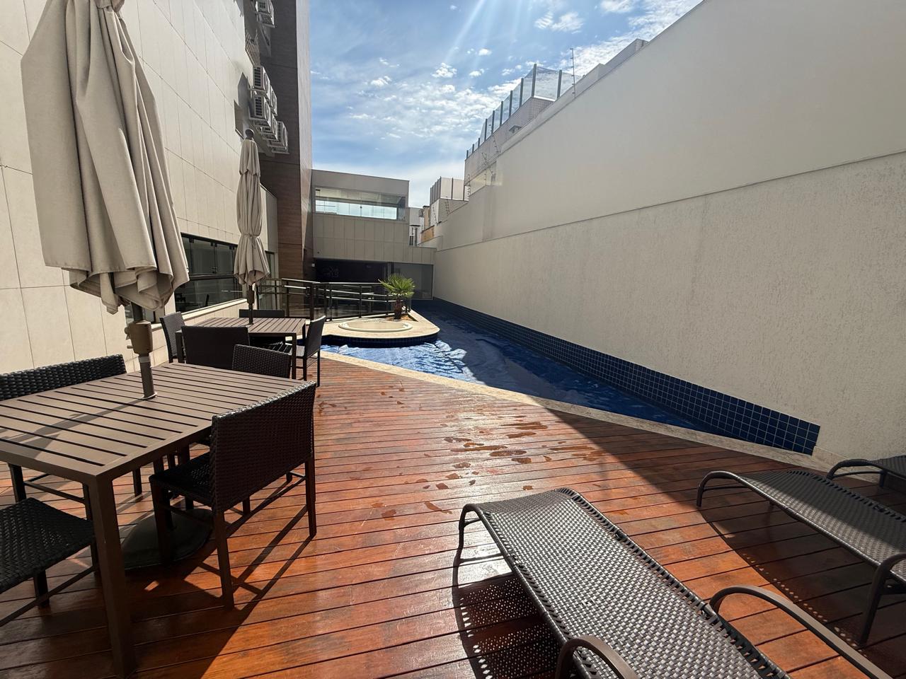 Apartamento, 4 quartos, 140 m² - Foto 18