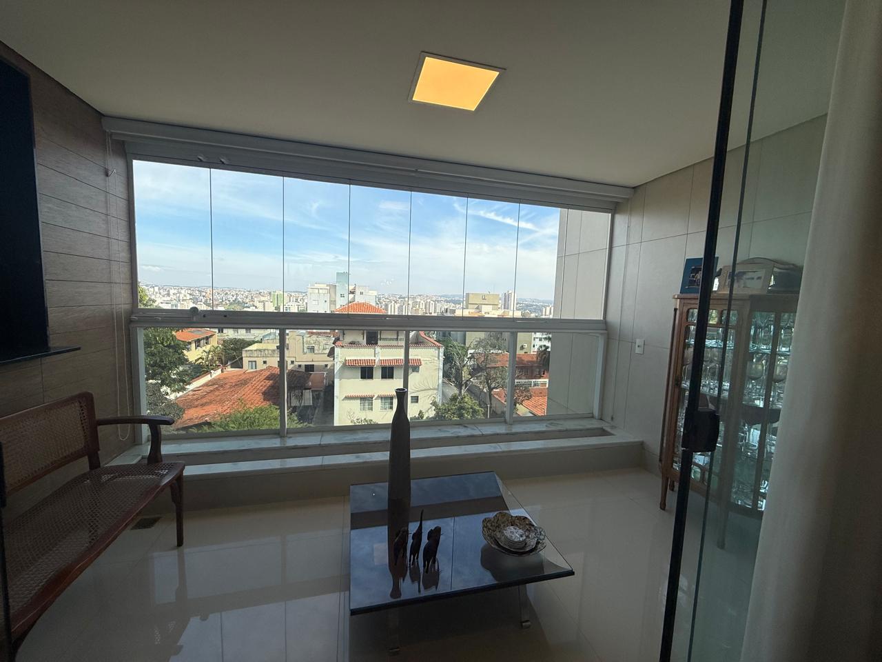 Apartamento, 4 quartos, 140 m² - Foto 3