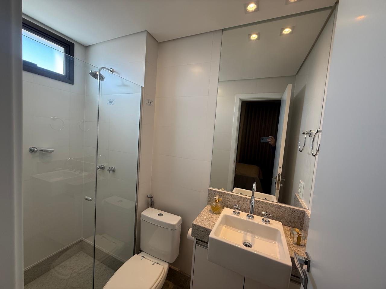 Apartamento, 4 quartos, 140 m² - Foto 12
