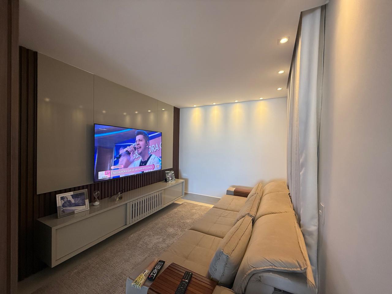 Apartamento, 4 quartos, 140 m² - Foto 4