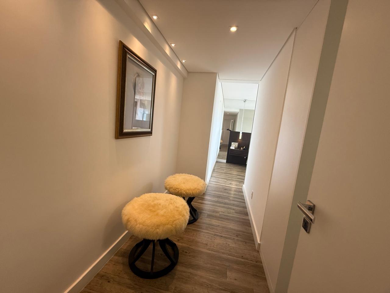 Apartamento, 4 quartos, 140 m² - Foto 7