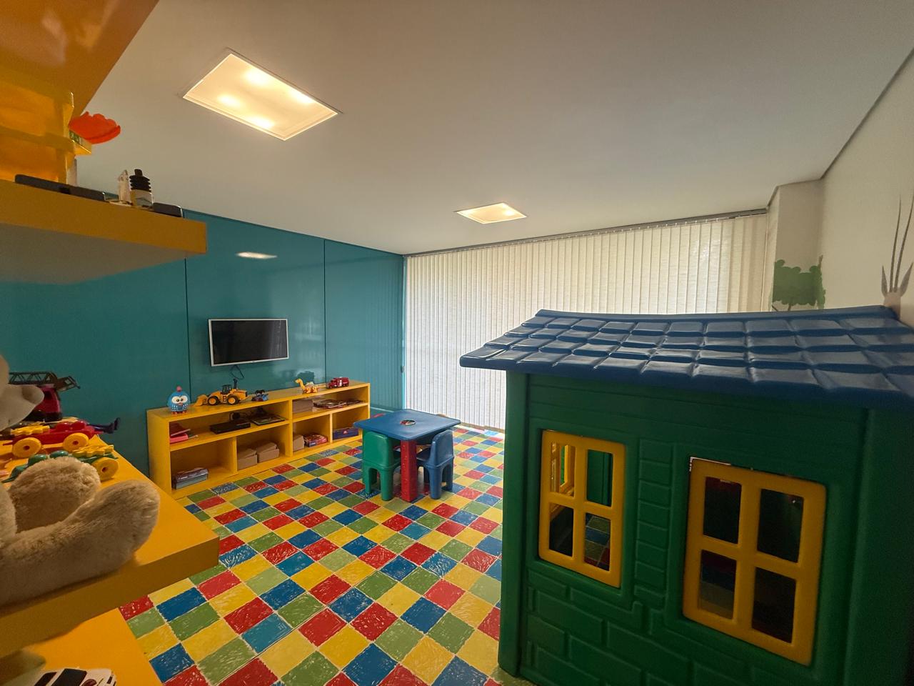 Apartamento, 4 quartos, 140 m² - Foto 22
