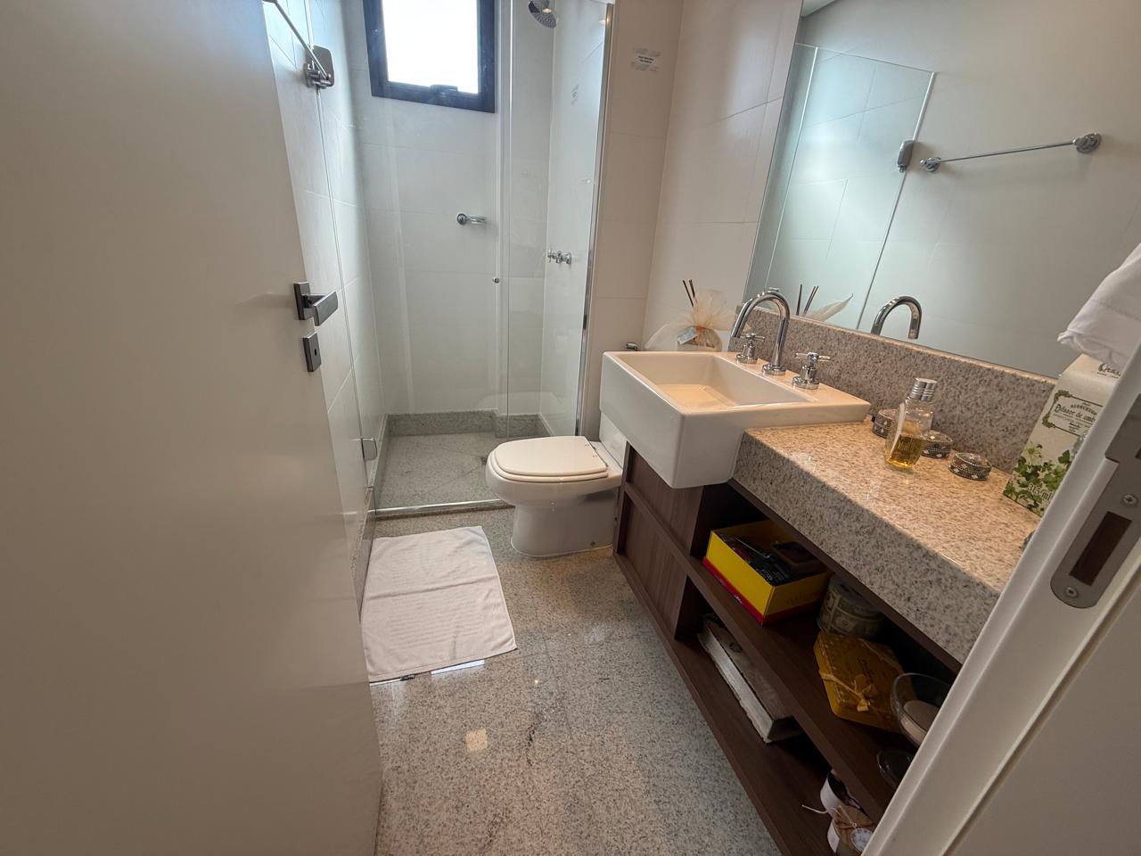 Apartamento, 4 quartos, 140 m² - Foto 15