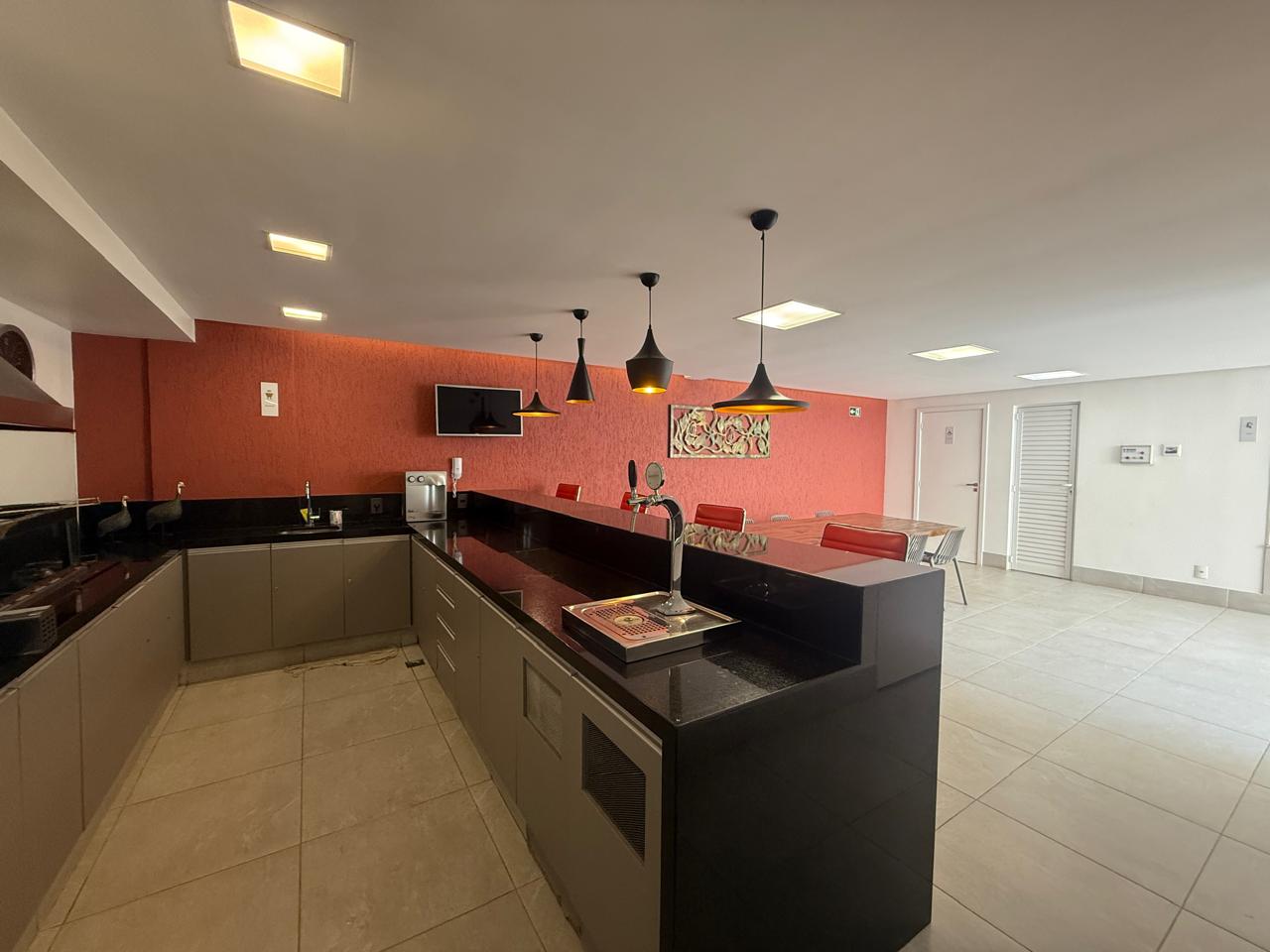 Apartamento, 4 quartos, 140 m² - Foto 16