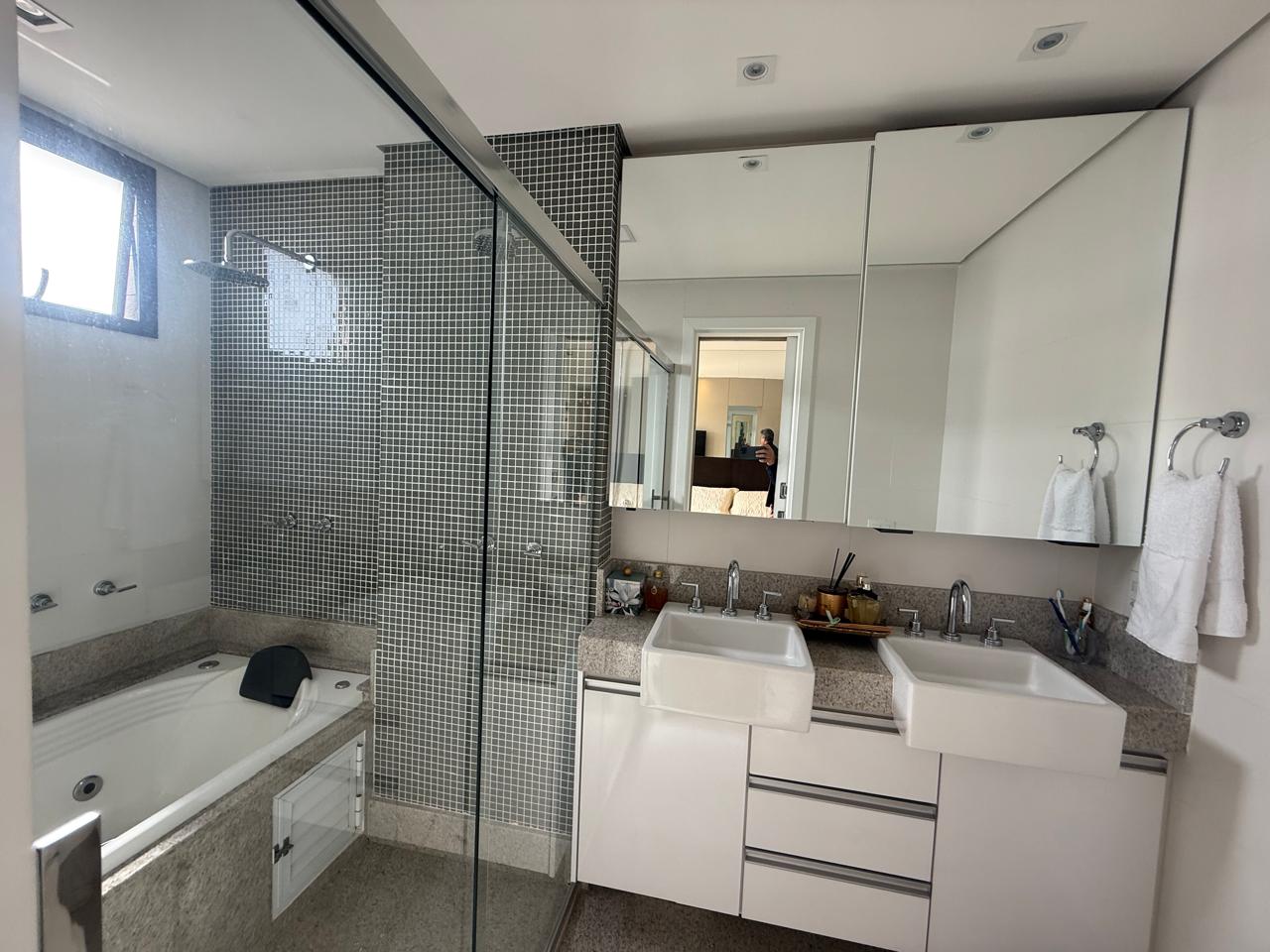 Apartamento, 4 quartos, 140 m² - Foto 9