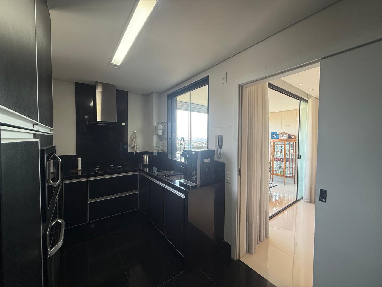 Apartamento, 4 quartos, 140 m² - Foto 13