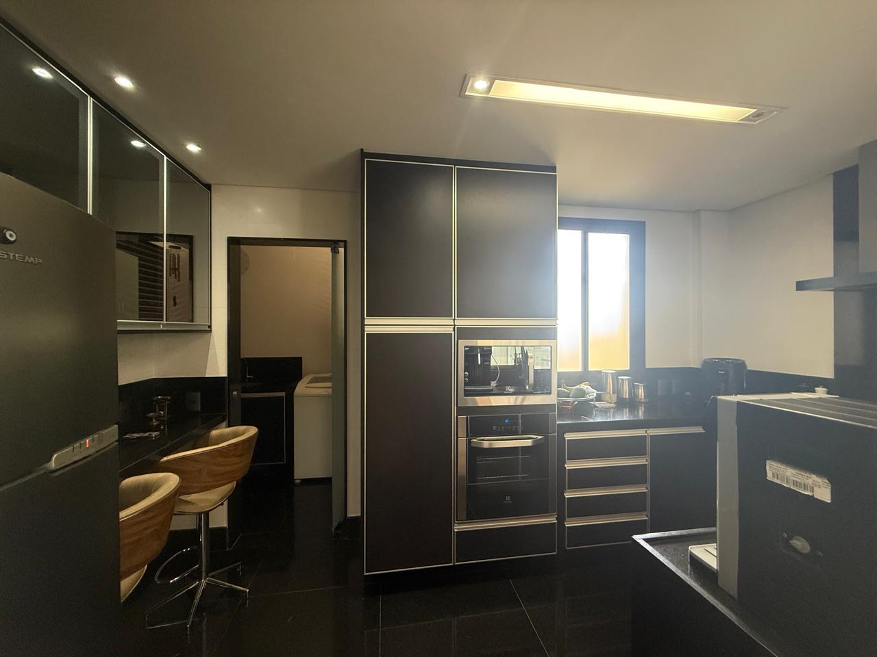 Apartamento, 4 quartos, 140 m² - Foto 14