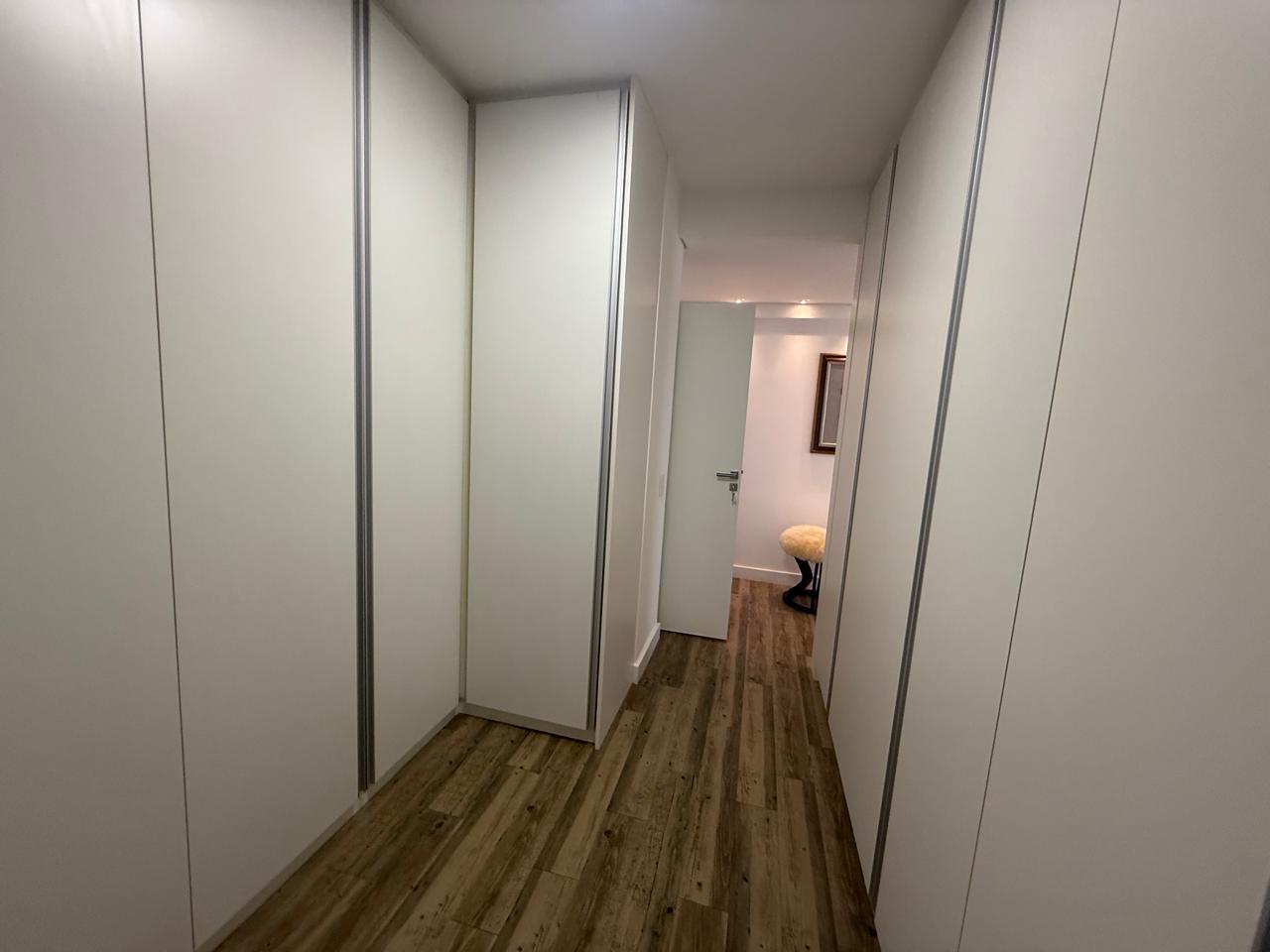 Apartamento, 4 quartos, 140 m² - Foto 8