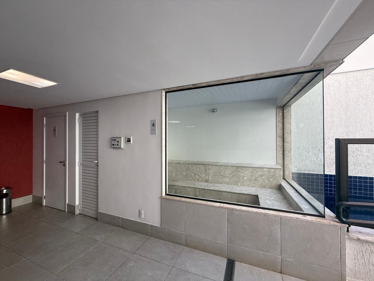 Apartamento, 4 quartos, 140 m² - Foto 19