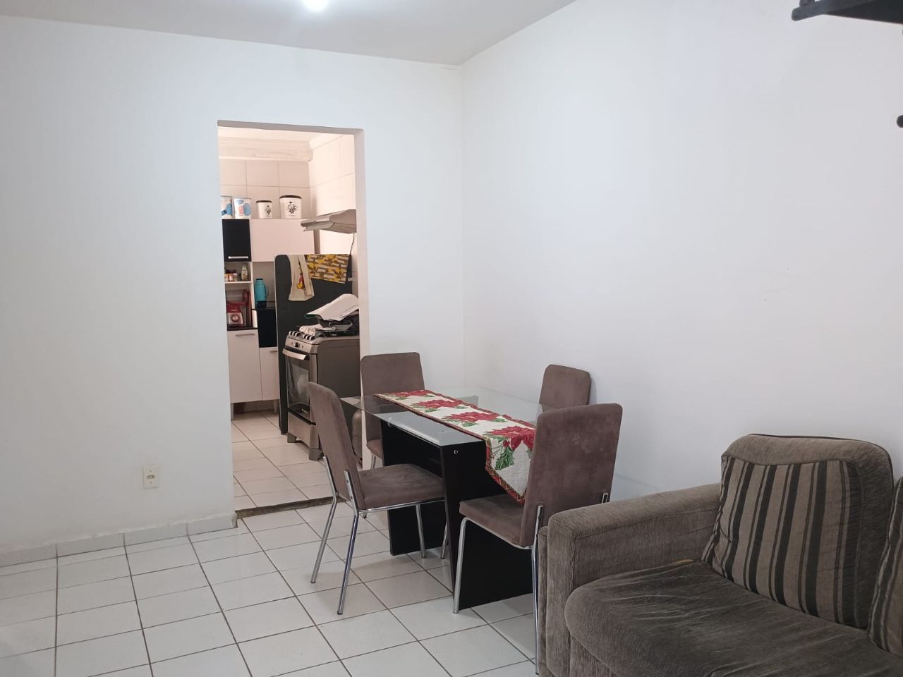 Cobertura à venda com 2 quartos, 73m² - Foto 1