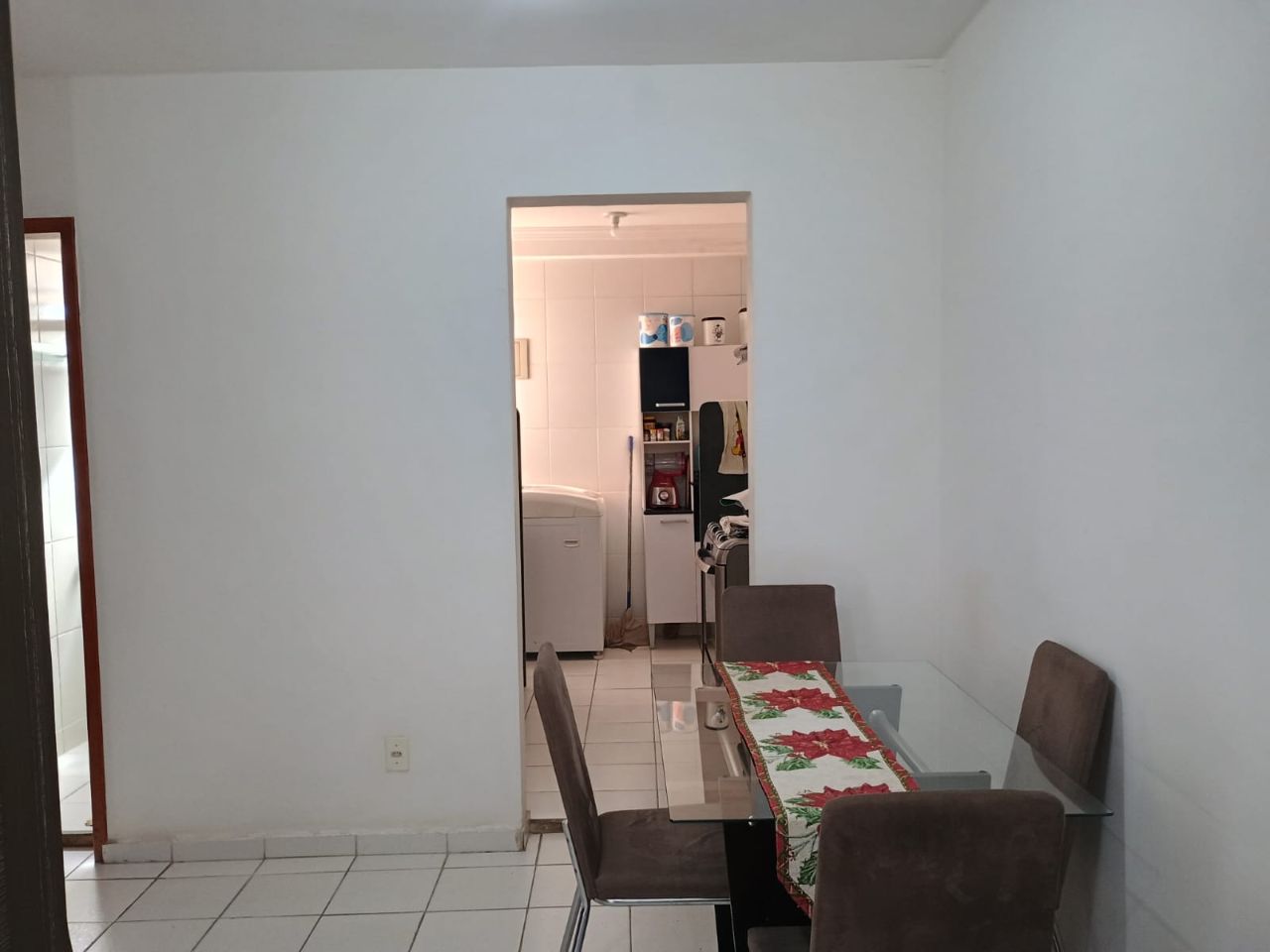Cobertura à venda com 2 quartos, 73m² - Foto 2