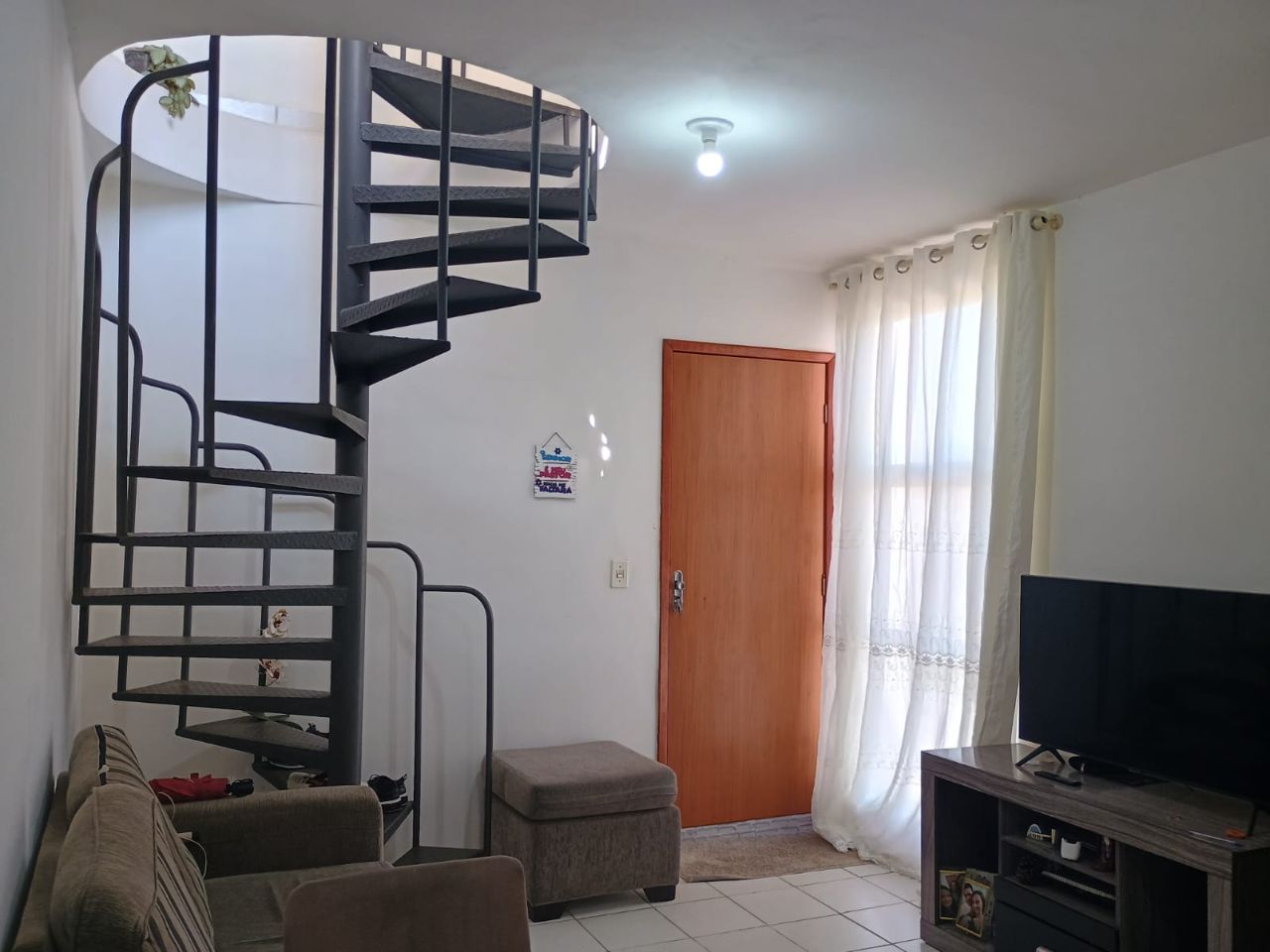 Cobertura à venda com 2 quartos, 73m² - Foto 3