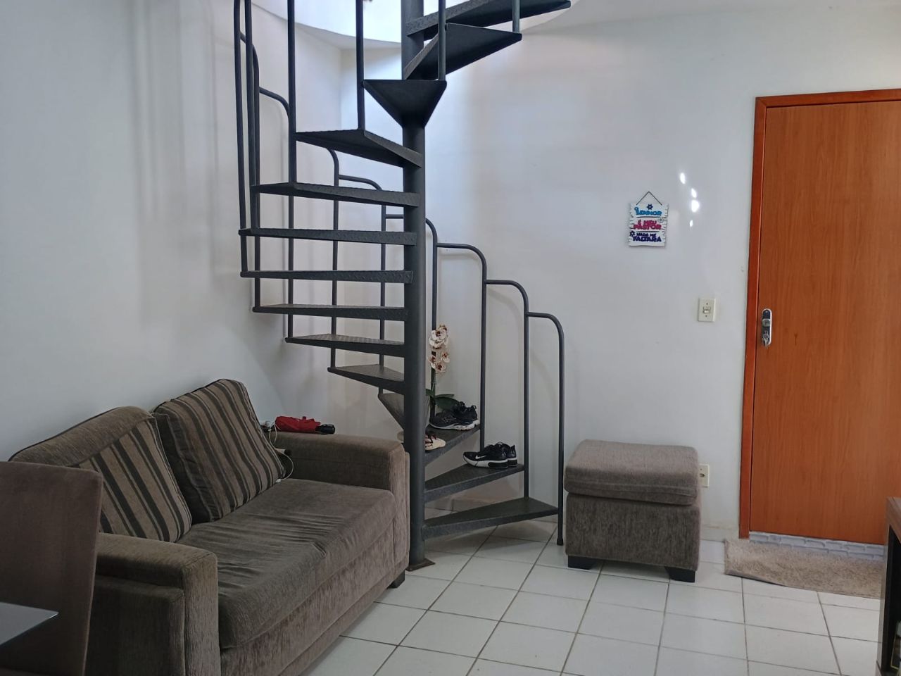 Cobertura à venda com 2 quartos, 73m² - Foto 4