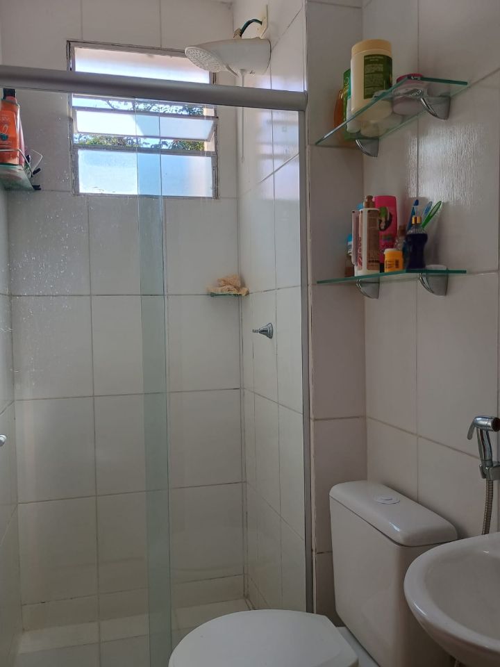 Cobertura à venda com 2 quartos, 73m² - Foto 20