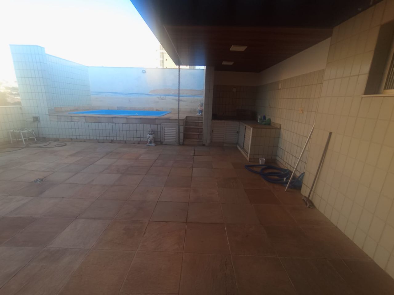 Cobertura, 4 quartos, 265 m² - Foto 20