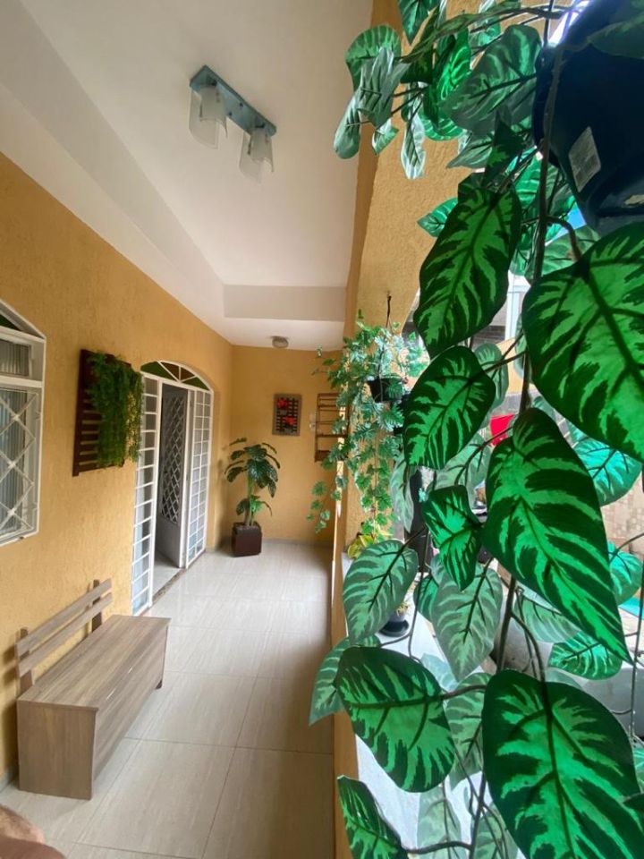 Casa, 4 quartos, 300 m² - Foto 16