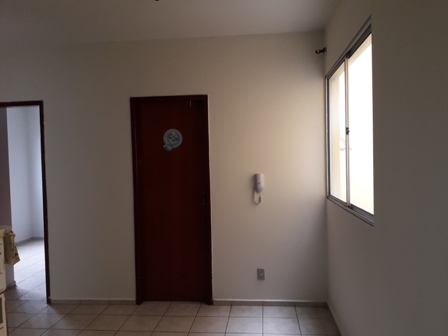 Apartamento para alugar com 2 quartos, 50m² - Foto 1