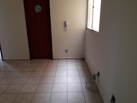Apartamento para alugar com 2 quartos, 50m² - Foto 5
