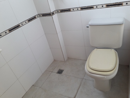 Apartamento para alugar com 2 quartos, 50m² - Foto 11