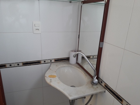 Apartamento para alugar com 2 quartos, 50m² - Foto 12