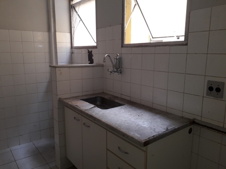 Apartamento para alugar com 2 quartos, 50m² - Foto 17