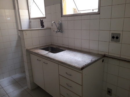 Apartamento para alugar com 2 quartos, 50m² - Foto 20